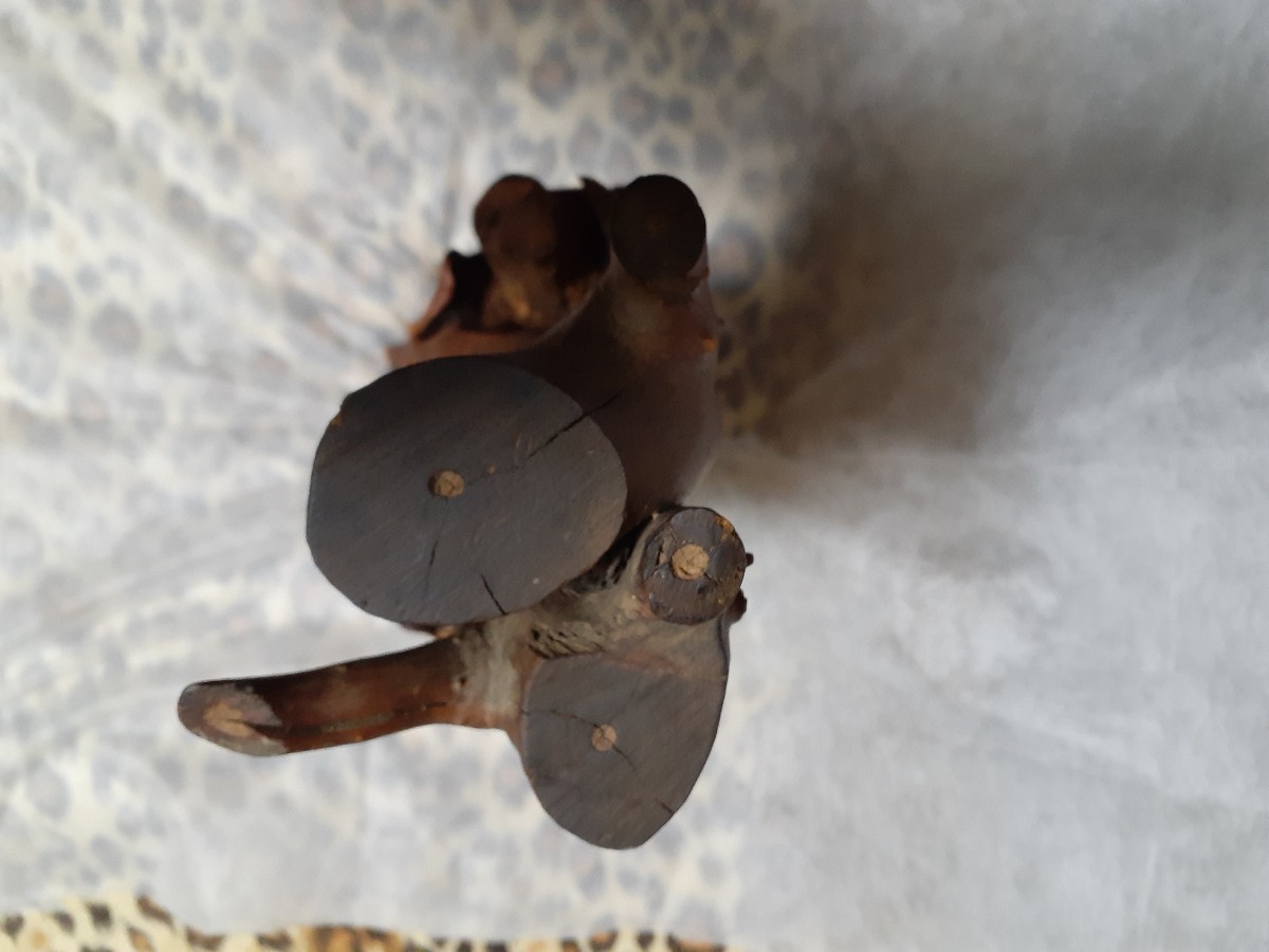 天然木のオブジェ)飾り、盆栽用、観賞用、など、使い方色々。_9