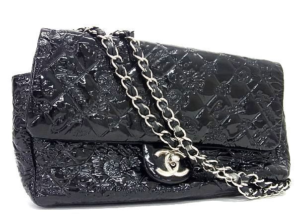 シャネル ココマーク アイコン コインケース 小銭入れ 良品 1円 CHANEL 