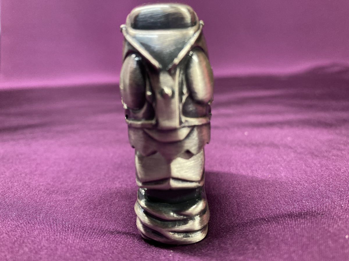 仮面ライダーW ジッポライター 東映ヒーローネット 仮面ライダーダブル