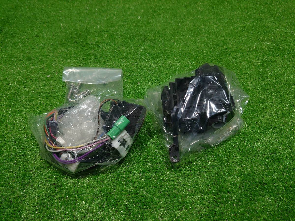 未使用 B21W デイズ 純正 左 ドアミラー モーター コントロール 