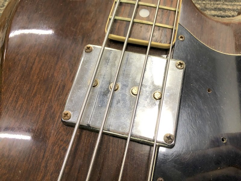 Gaban EB-3L ギャバン SGタイプ ハードケース付き ジャック部難有 1円