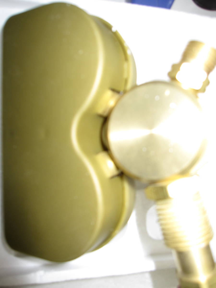 ☆☆スマッシュ　アセチレン調整器　田中製作所☆☆