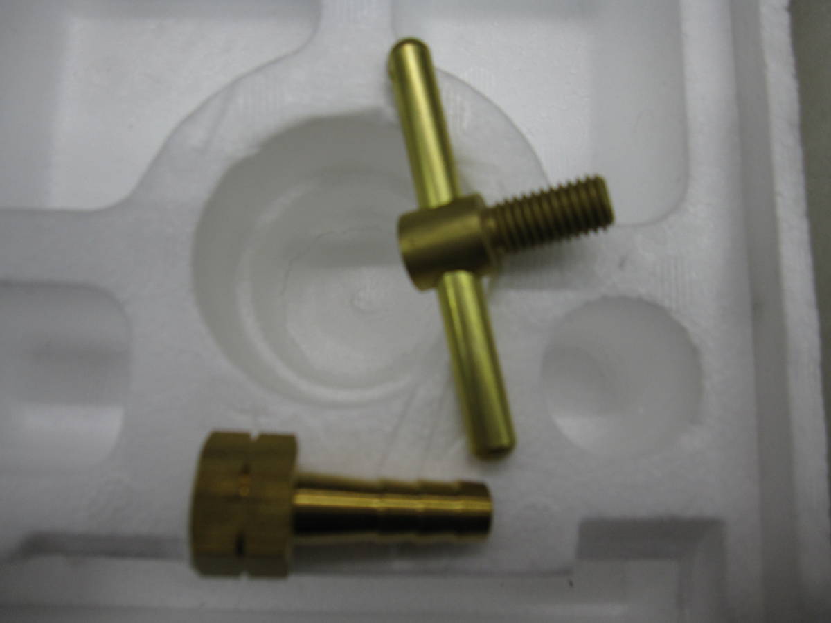 ☆☆スマッシュ　アセチレン調整器　田中製作所☆☆