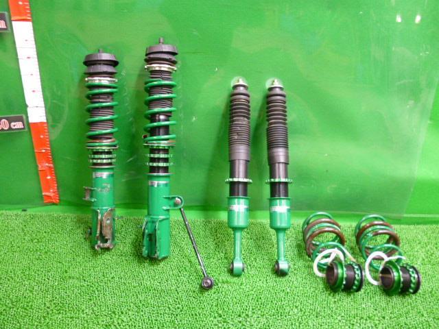 車高調 スイフト FLEX Z スズキ テイン ZC33S | TEIN スポーツ - (TEIN
