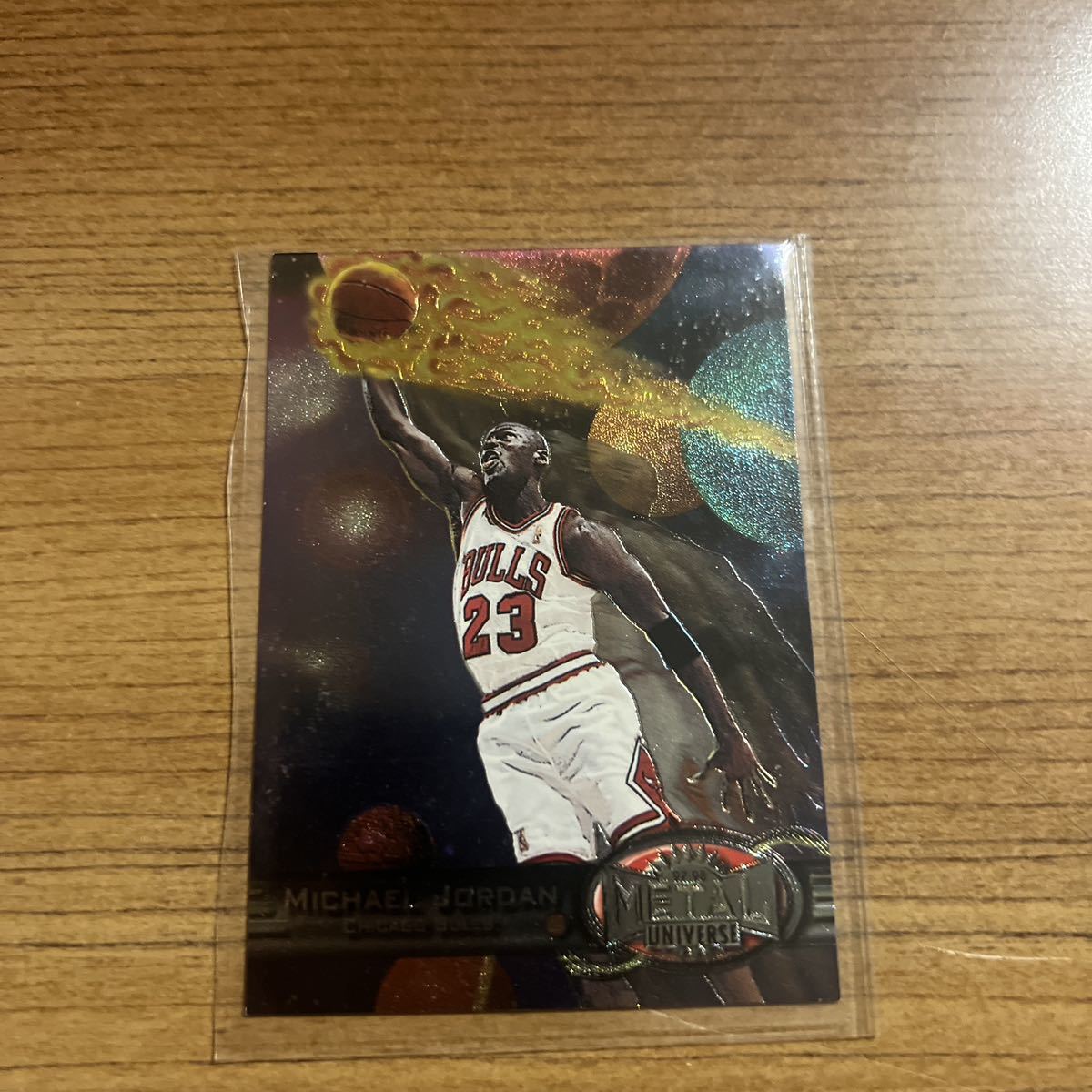 マイケル・ジョーダン☆レアカード☆ レア Michael Jordan マイケル ジョーダン NBAカード セット 【公式通販】