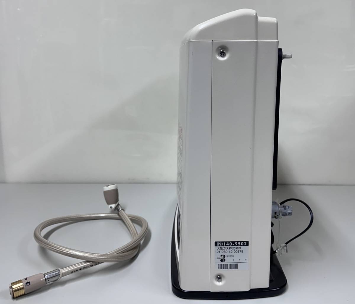 リンナイ ガスファンヒーター RC-M2403E 中古 【公式通販】