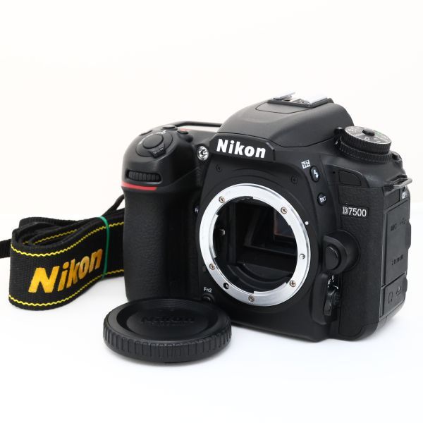 D7500 ボディ 中古価格比較 - 価格.com ☆外観美品・難あり D7500 ボディ 中古価格比較 - 価格.com ☆外観美品・難あり