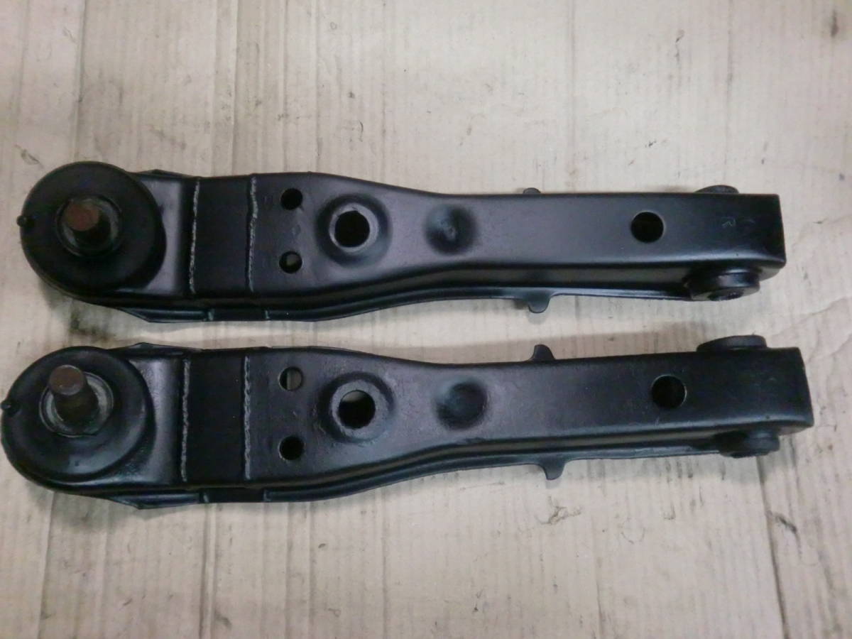 AE86 純正 30mm 延長 ロアアーム 4AG トレノ レビン