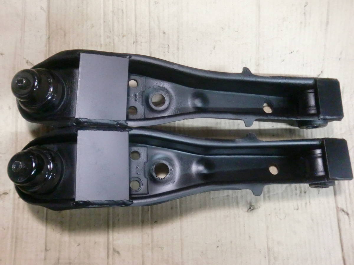 AE86 純正 30mm 延長 ロアアーム 4AG トレノ レビン 【公式通販】