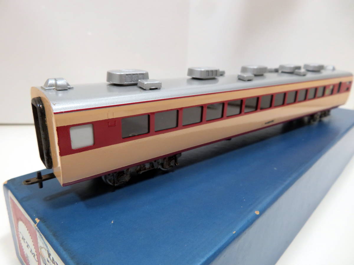 カツミ サロ481 HOゲージ カツミ 交直流特急電車485系サロ481形鉄道模型