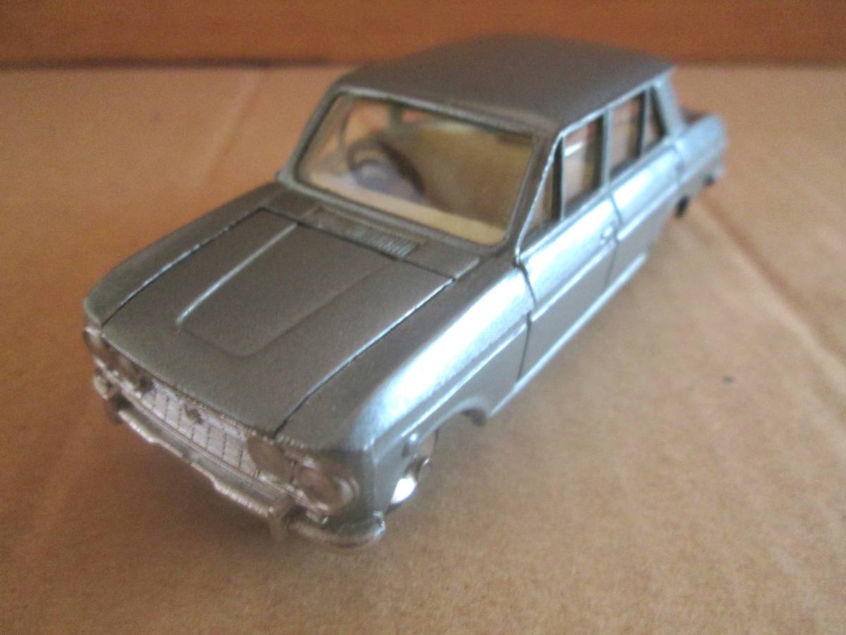 ダットサン モデルペット ブルーバード モデルペットNo.5DATSUN