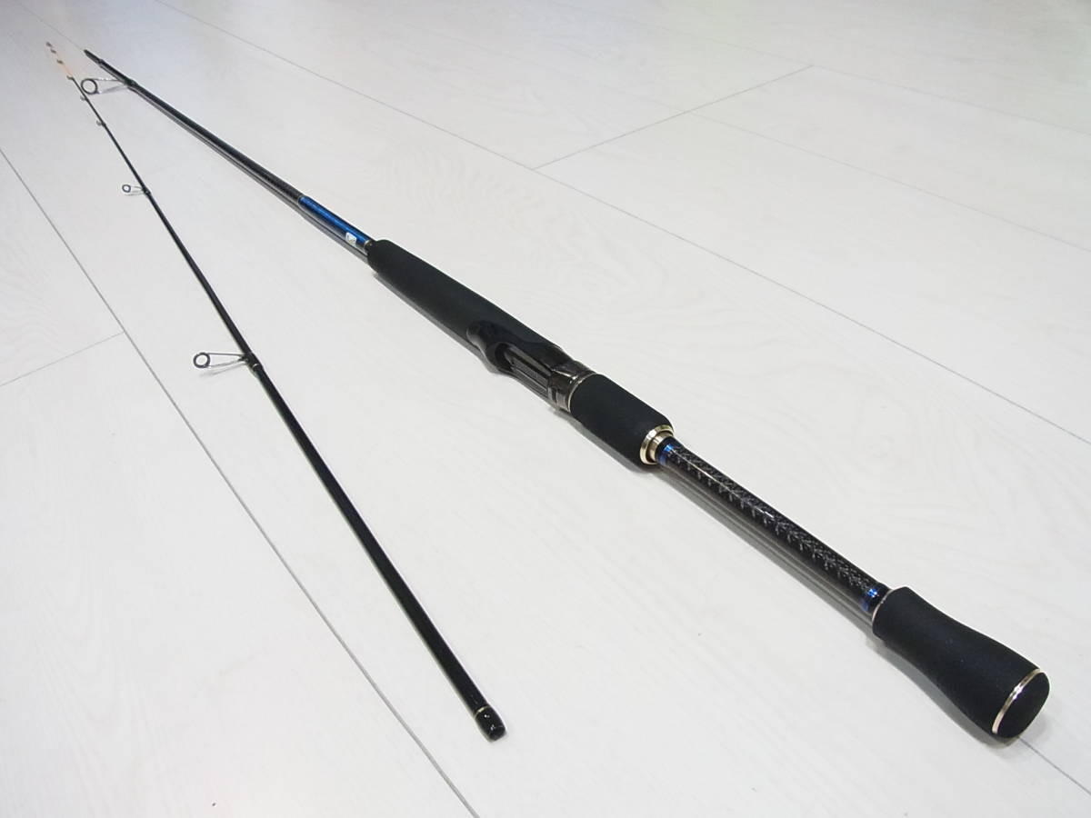 ☆ 美品↑ ☆ ゼロドラゴン ☆ スクイッドフッカー SH 753 ☆ 美品↑ ☆ ゼロドラゴン ☆ スクイッドフッカー SH 753