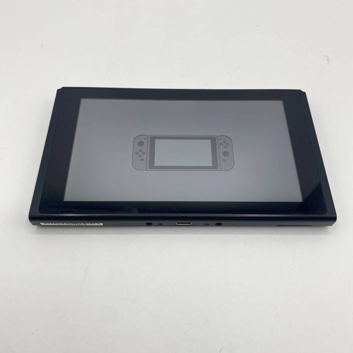 未対策機】旧型 2017年式 任天堂 スイッチ 本体Nintendo Switch
