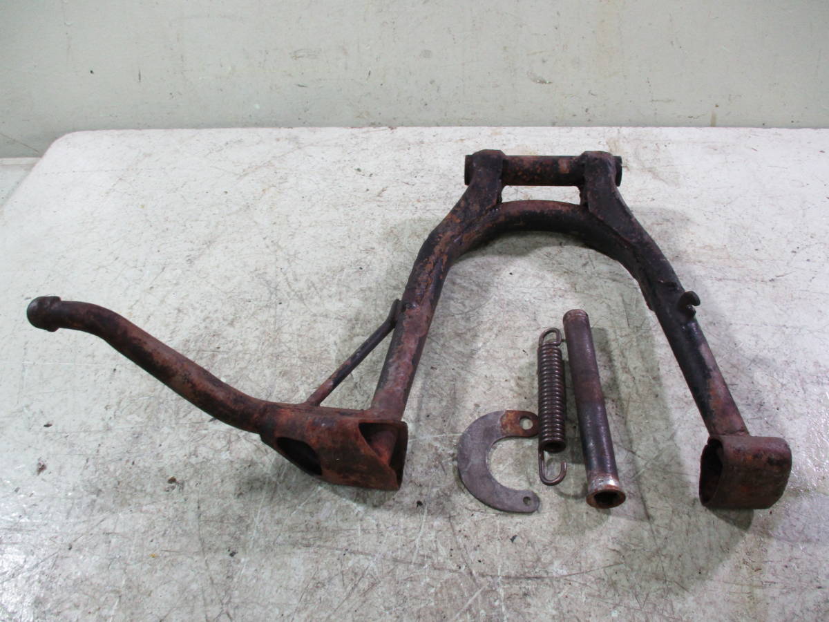 ホンダ CB750 センタースタンド (検 K1 K2 K3 K4 K5 K6 