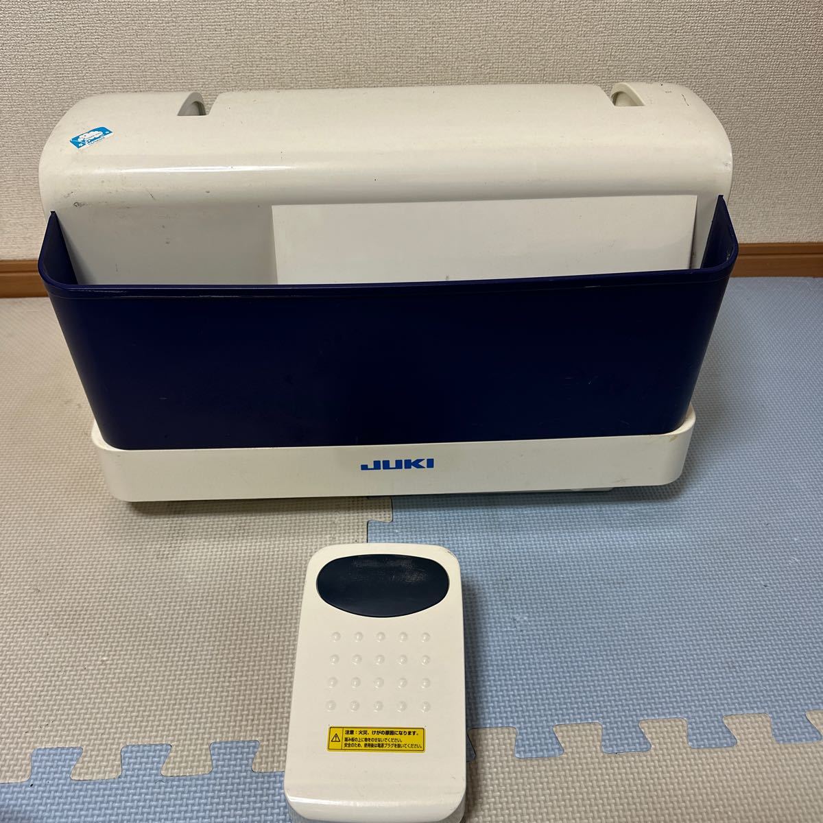 JUKIジューキ コンピューターミシン エクシード ドレスメイク HZL 