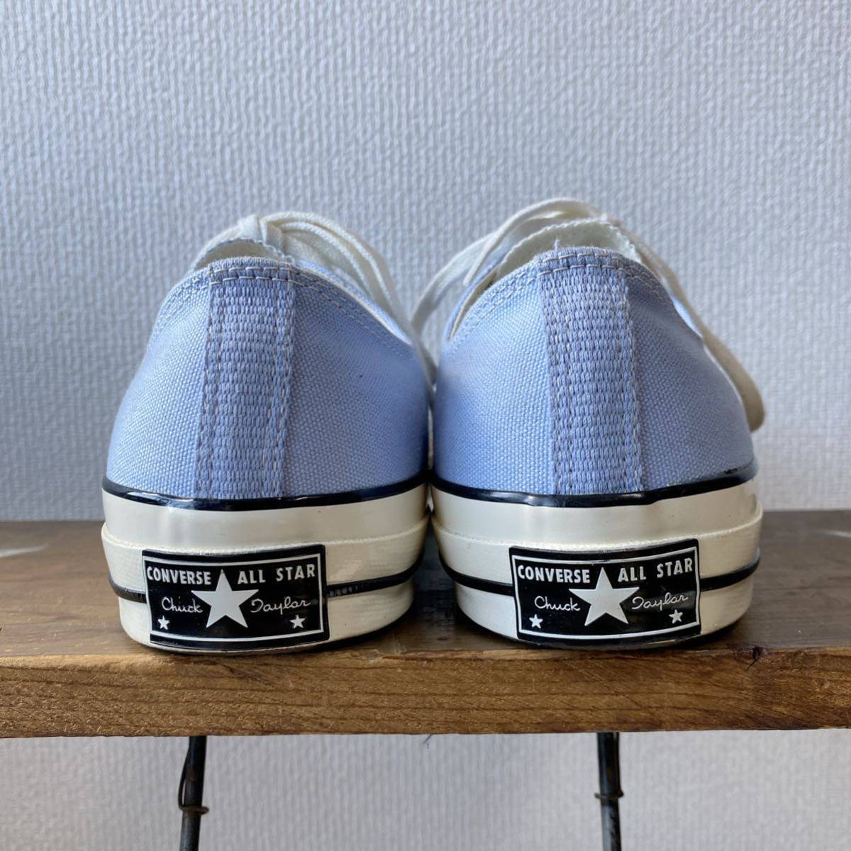 CONVERSE チャックテイラー ct70 13 31.5cm コンバース CHUCK Taylor 