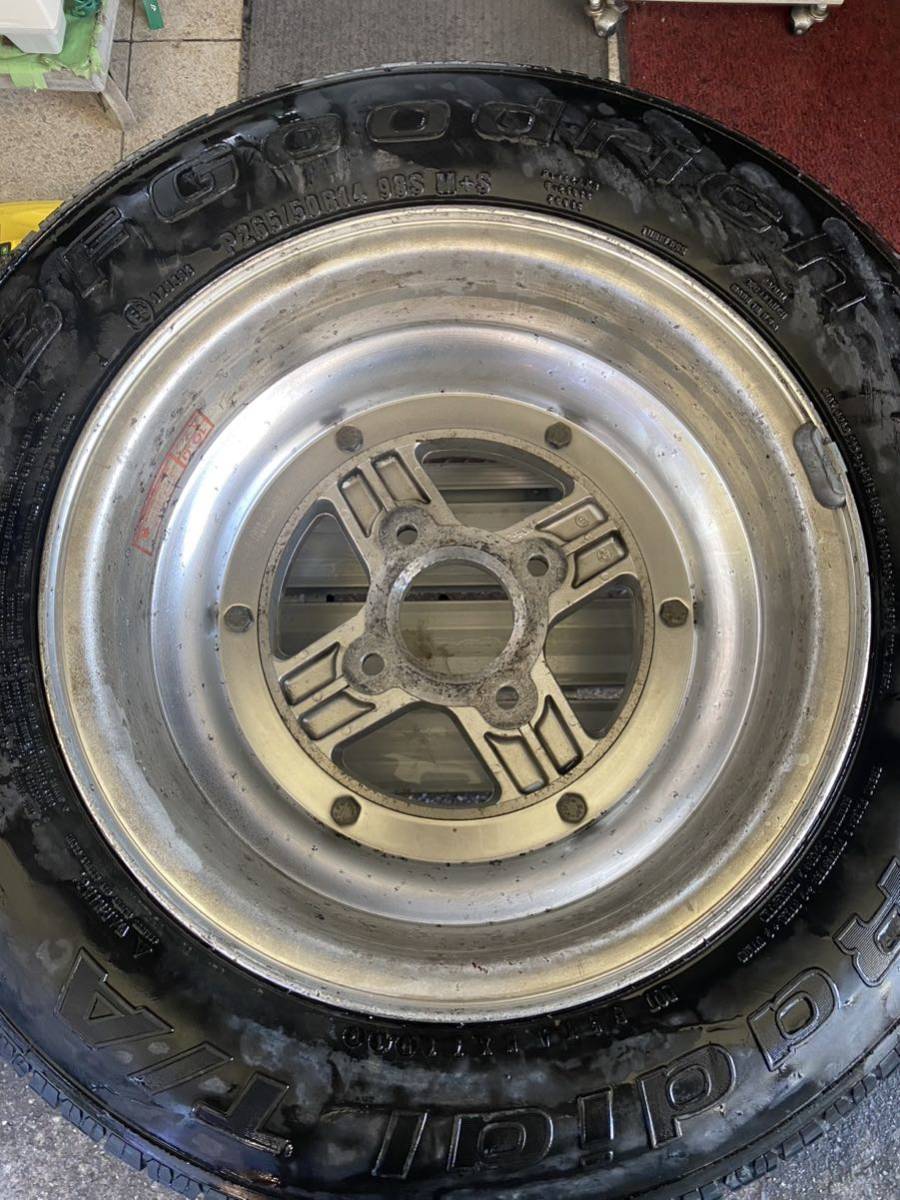 SSR スピードスター MK-2 10jj スピードスター SSR 10J ホイール114.3