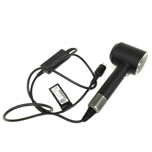 dyson Supersonic Ionic HD08 ヘアドライヤー 動作確認済み 付属品有り