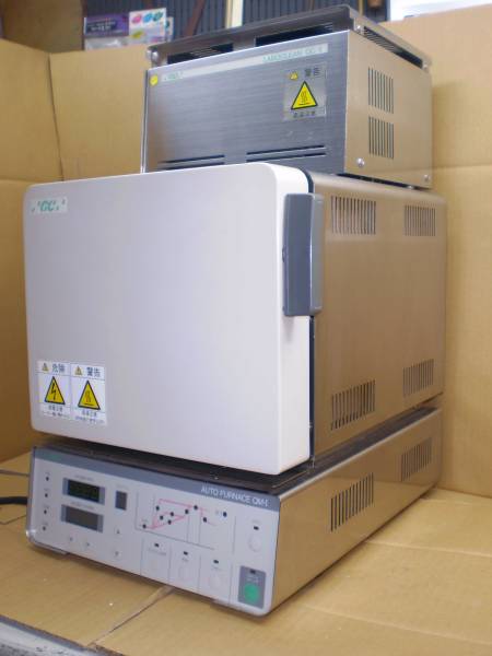 ☆GC フルオートファーネスQM-I ラボクリーン セット 最美品(歯科学 