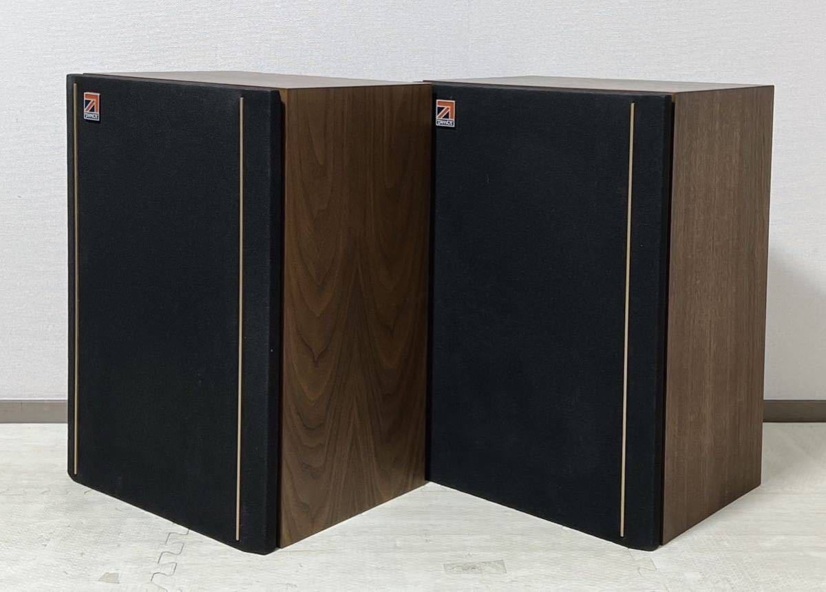 TANNOY IMPULSE-10 2WAYスピーカー ペア タンノイ インパルス 10