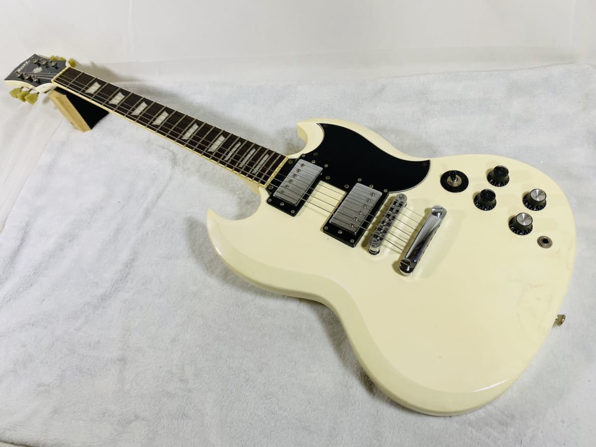Bsg std アリアプロ2 sg 中古 BLITZ BY ARIAPROII BSG-STD SGタイプ