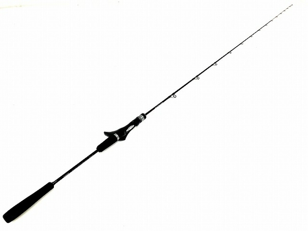 SHIMANO エキサイトゲーム CI4+ TYPE73 MH190 釣り竿 シマノ 訳あり
