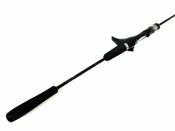 SHIMANO エキサイトゲーム CI4+ TYPE73 MH190 釣り竿 シマノ 訳あり