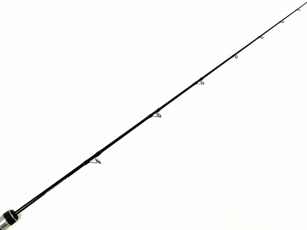 SHIMANO エキサイトゲーム CI4+ TYPE73 MH190 釣り竿 シマノ 訳あり