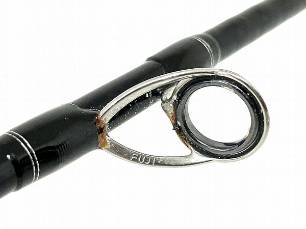 SHIMANO エキサイトゲーム CI4+ TYPE73 MH190 釣り竿 シマノ 訳あり