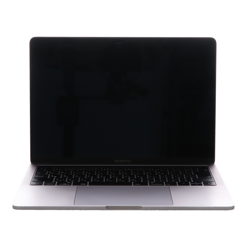MacBook Pro - Apple macbook 13インチ M1, M1 13を買って Airを持って