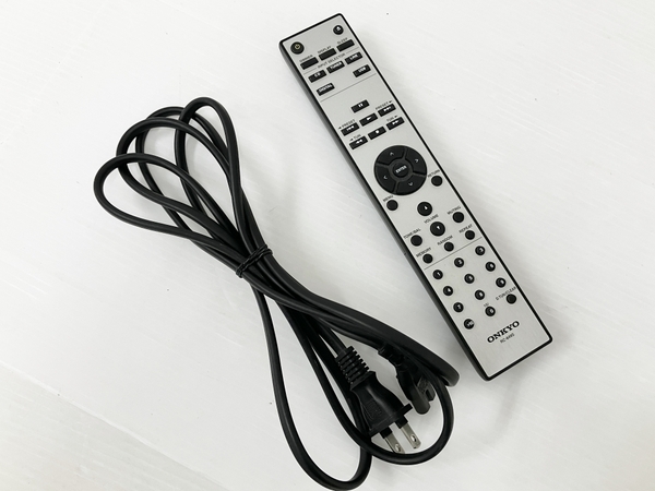 豊富な，限定セール】 ONKYO CR-555 D-55EX CD レシーバー スピーカー