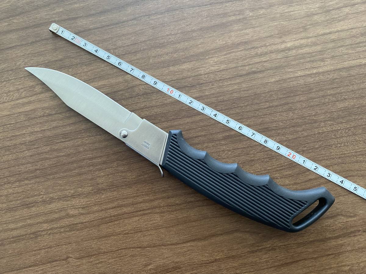 Kershaw カーショウ 1034日本製シース ナイフショップ カーショー 