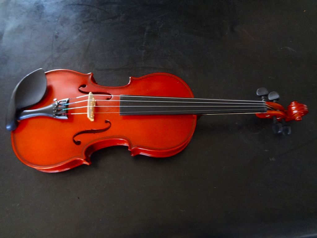 公式通販 ジャンク バイオリン VIOLIN 鈴木バイオリン JUNK 現状渡し