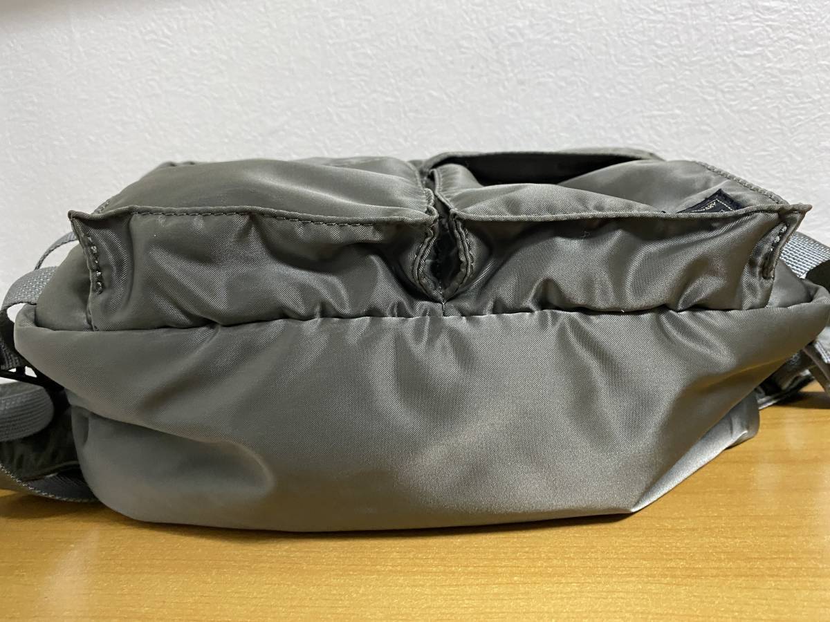 定番人気○新品同様○吉田カバン ポーター PORTER TANKER タンカー