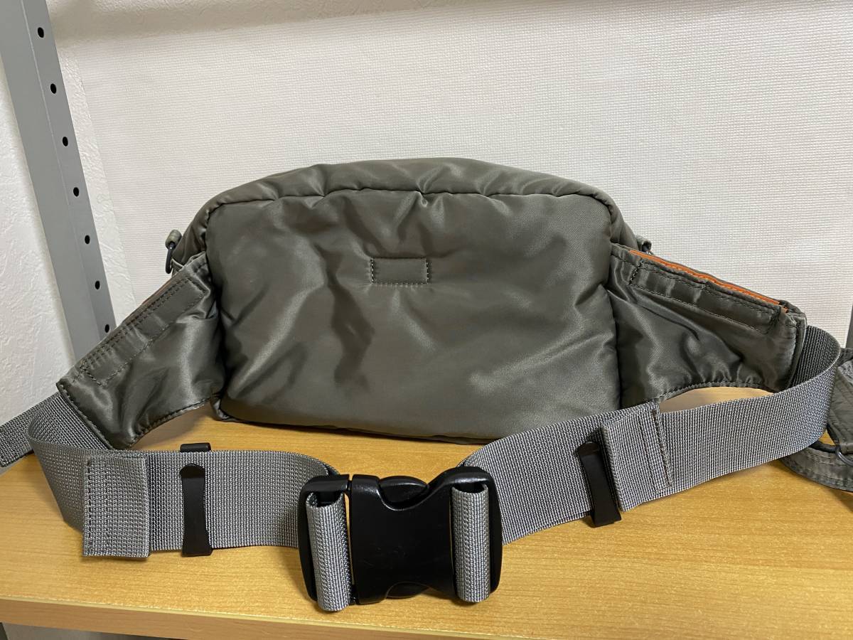 定番人気○新品同様○吉田カバン ポーター PORTER TANKER タンカー