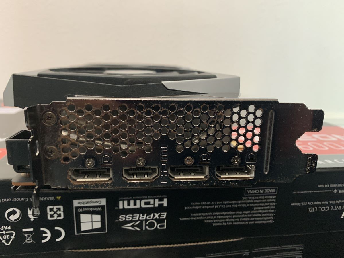 動作確認済】RADEON RX 6600 XT GAMING X 8G MSI AMD 【公式通販】