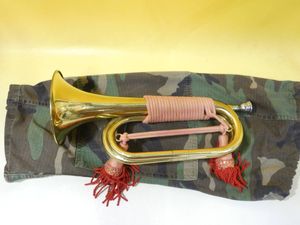 進軍ラッパのYahoo!オークション(旧ヤフオク!)の相場・価格を見る