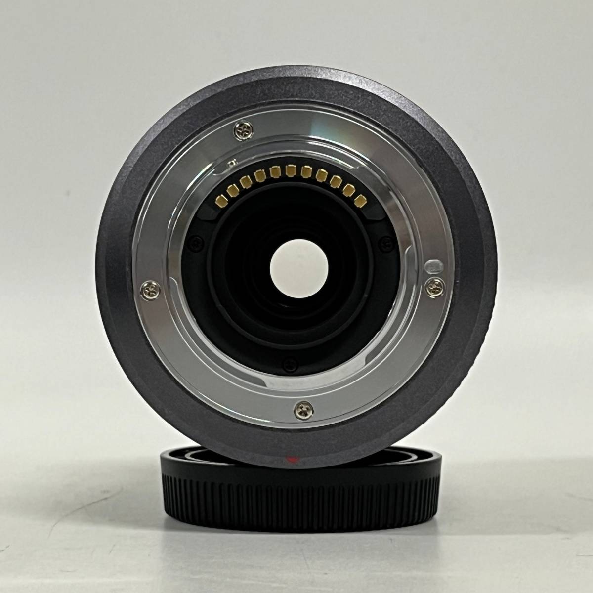 1円~【動作未確認】パナソニック Panasonic LUMIX DMC-G1 G VARIO 1