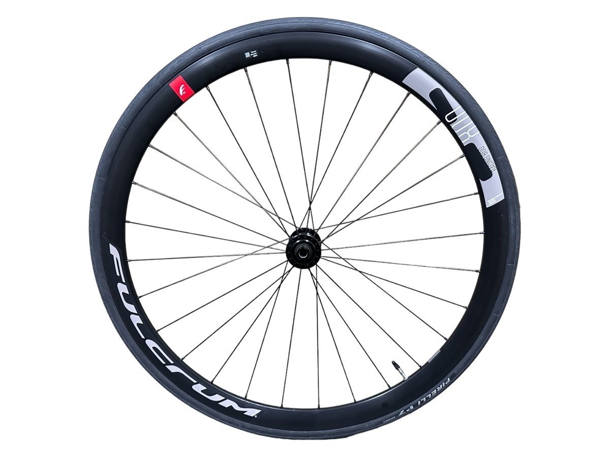 超激得，得価 FULCRUM フルクラム RACING 800 ホイール前後セット 