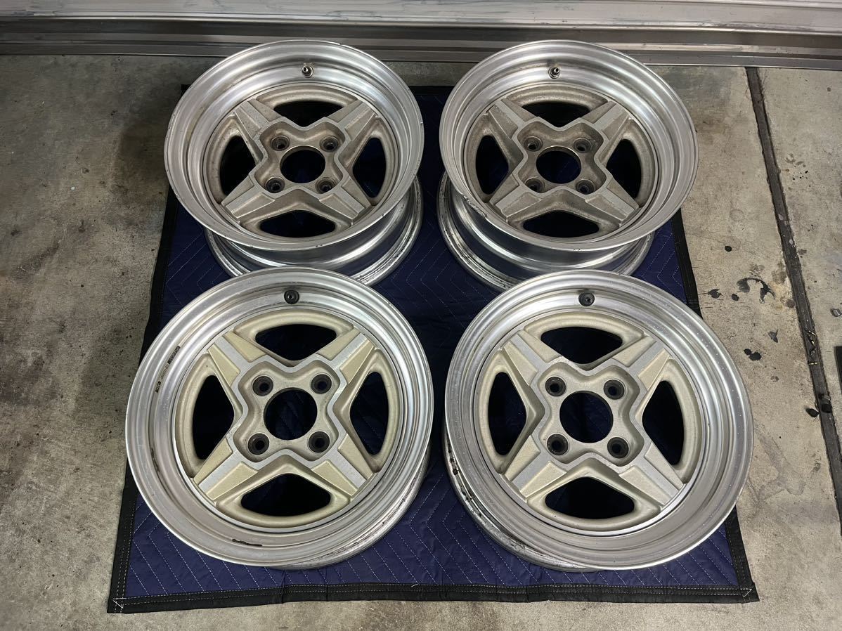 2026年最新Yahoo!オークション -レイズ RAYS ホイール 14インチの中古