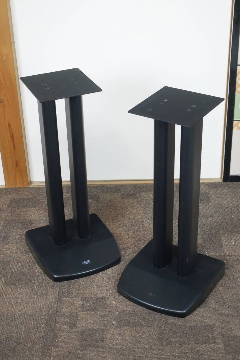 スピーカースタンド メルカリ WAKATSUKI（ワカツキ） ST-300W・B型