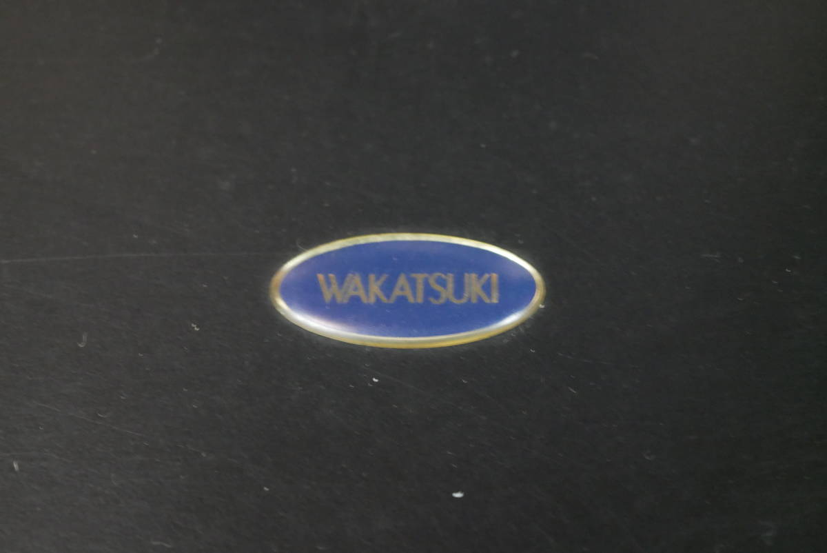 スピーカースタンド メルカリ WAKATSUKI（ワカツキ） ST-300W・B型