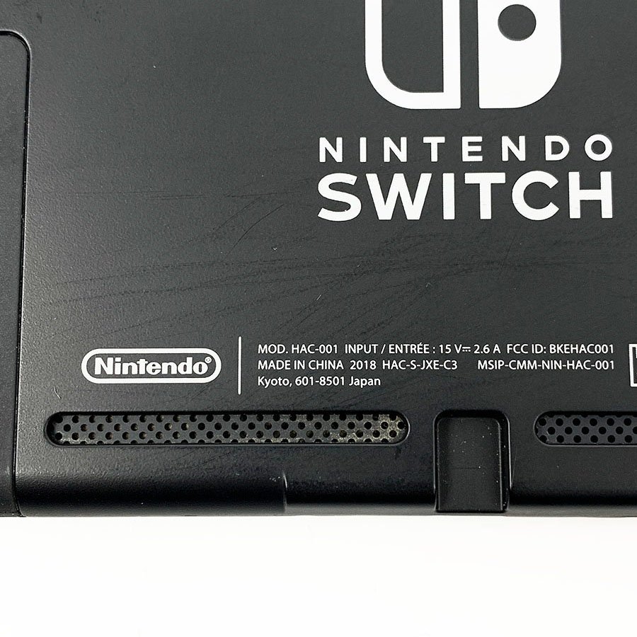 iPhoneスマートフォンSwitch液晶焼け、画面焼け、焼き付きを 訳あり