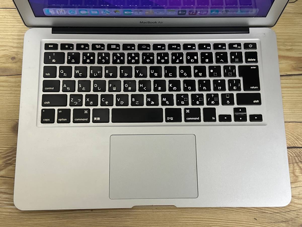 Air A1466 | MacBook 0 eBay : マックbook Apple 13.3inch 整備済み品 