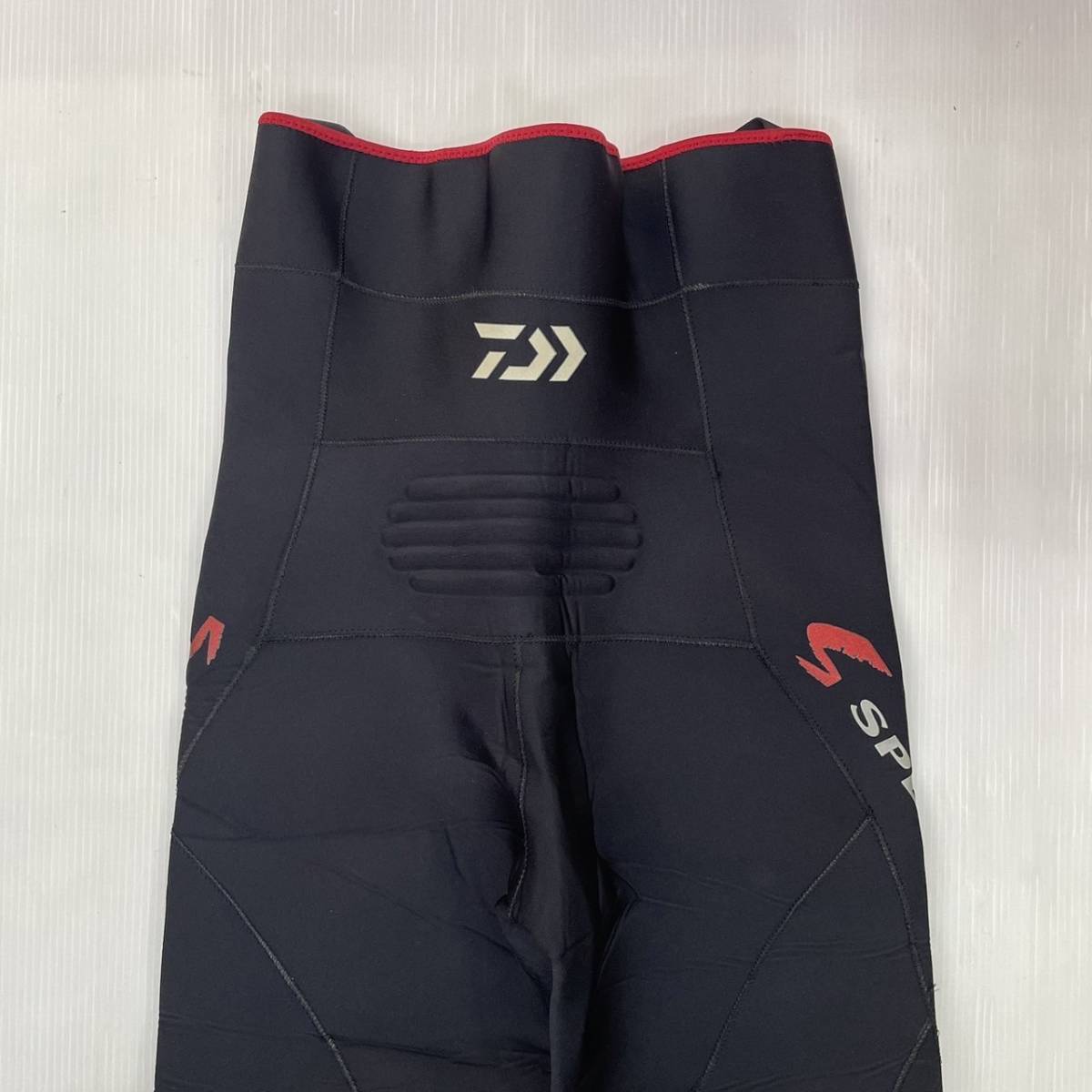 DAIWA SPECIAL鮎タイツ ダイワ 鮎タイツ SP-4010W スペシャルタイツ