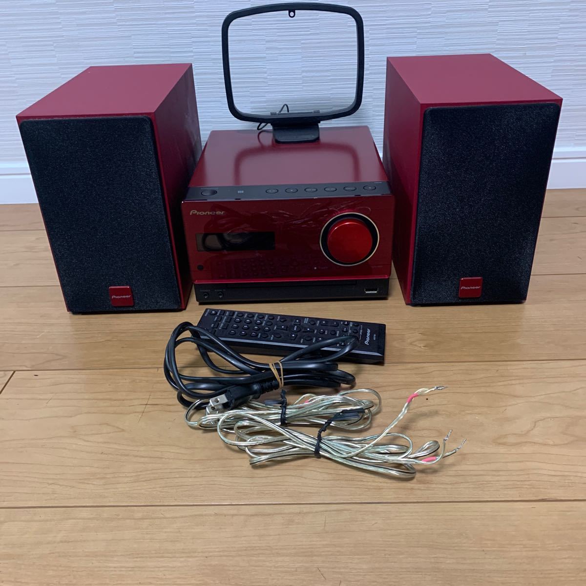 ［値下げ］Pioneer パイオニアS-N901-LR スピーカー スピーカー Pioneer スピーカー S-N901-LR パイオニア