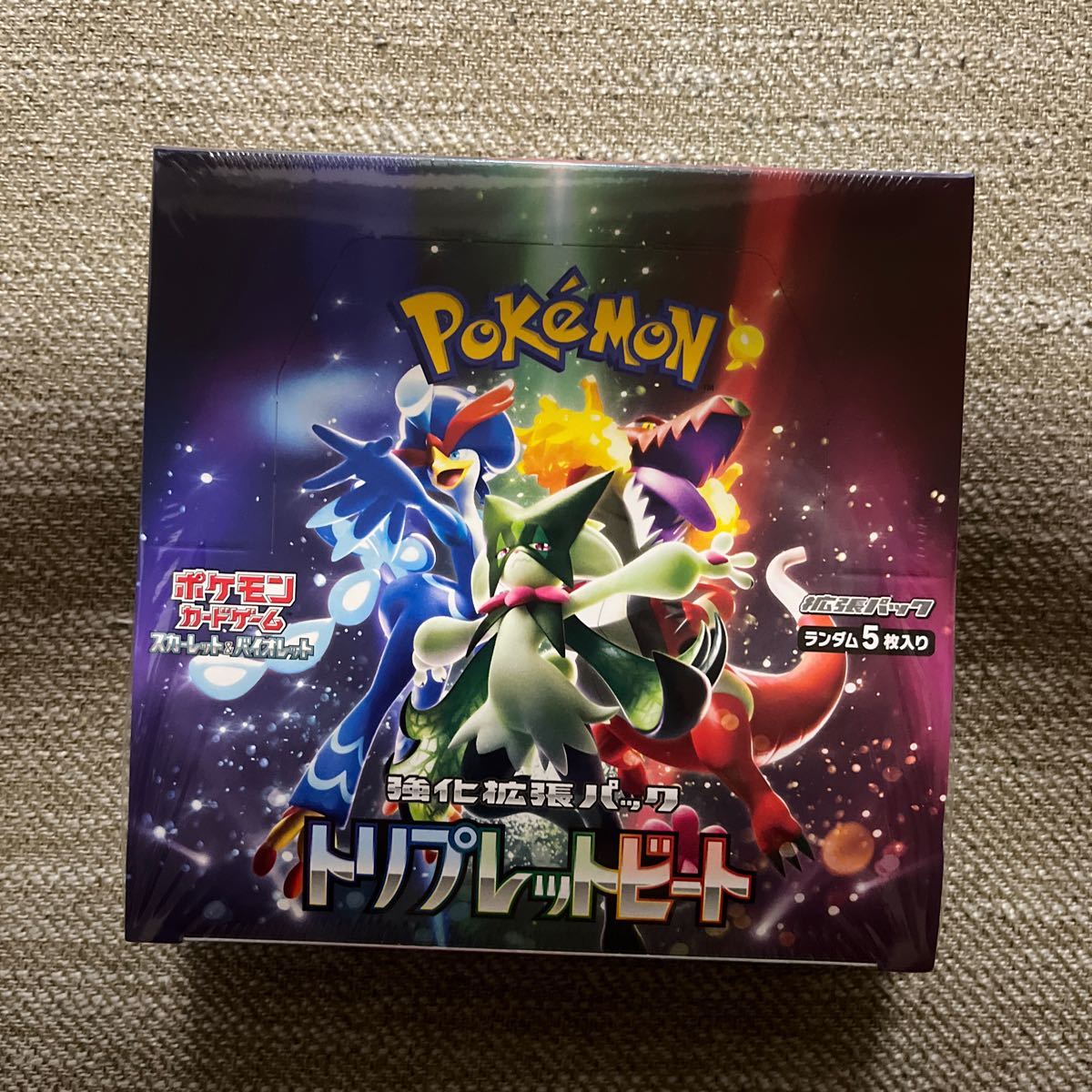 PSA10 ポケモンカード スカタンク 乱戦ポケモンスクランブル プロモ