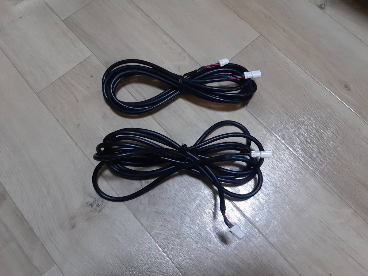 TEIN EDFC ACTIVE PRO 5 モーターケーブル EDC01-P8026 補修品