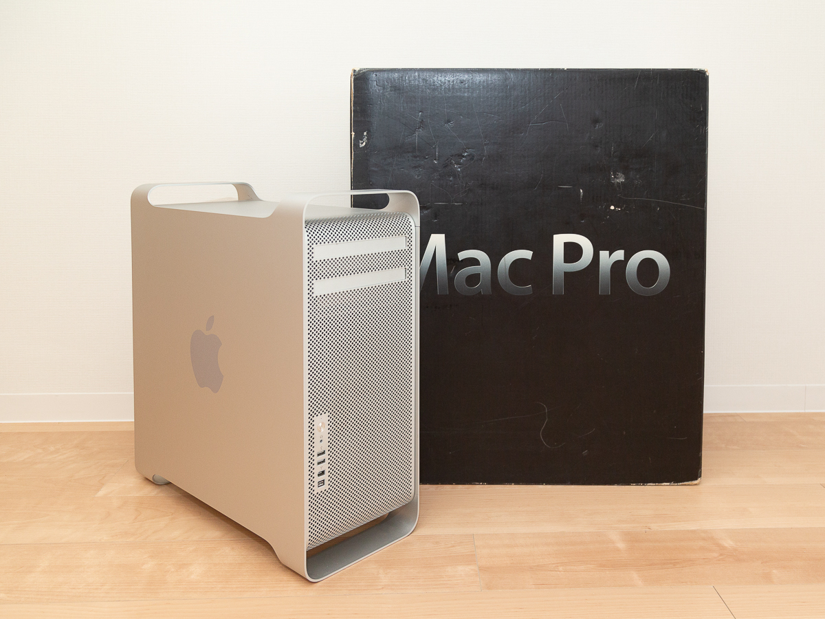 Mac Pro Early 2008 MA970J/A メモリ56GB Pro Mac 0 Early MA970J⁄A, 56GB Memory MA970J⁄A Apple MacPro - | 2008)
