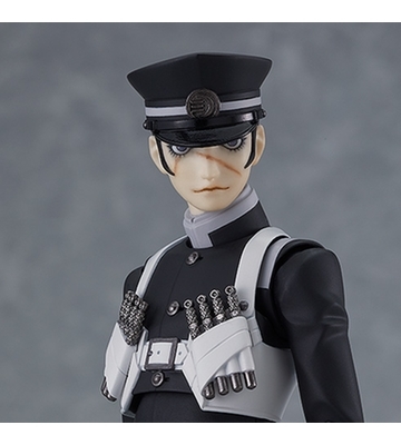 figma 葛葉ライドウ オンライン特典付き 未開封 デビルサマナー figma